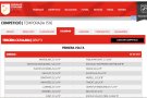 Ja es coneixen els 18 equips de #3cat3 i el calendari provisional