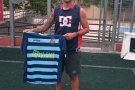 L'Atlètic de Valls incorpora a Ramon Moya