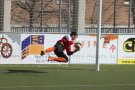 L'Escola Valls incorpora dos porters