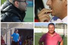 Els equips tarragonins, els que més entrenadors han canviat a #1cat2 per la nova temporada
