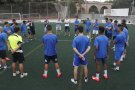 L'Atlètic de Valls inicia la pretemporada