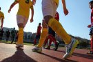 Definits els horaris dels partits de la segona eliminatòria de la Copa Catalunya Absoluta 2015-16.