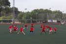Pobla B i quadrangular a Falset, els primers compromisos de la UE Valls a la pretemporada