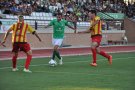 L’emoció d’un any més a la Tercera Divisió