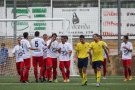 Resultats segona eliminatòria de la Copa Catalunya Absoluta 2015-2016