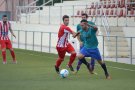 La UE Valls supera a l'Alcover en un partit amb gols