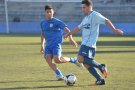L'Atlètic afronta al camp de la Pastoreta un nou amistós