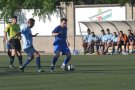 L'Atlètic empata a Torreforta