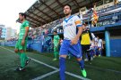 Resultats de la 3a eliminatòria de la CopaCat Absoluta
