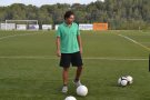 El CE Catllar torna a canviar de tècnic abans d'iniciar la temporada