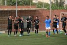 #3div5 // Prat i Europa, primers líders de Tercera Divisió