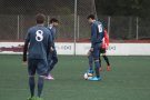 L'Atlètic Bellvei renúncia a Tercera Catalana i el Riudoms ascendeix de categoria