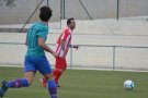 Juanjo Alias, nou reforç de la UE Valls