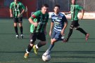 L'Atlètic de Valls es presenta a l'afició