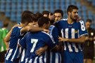 #3div5 // El Figueres dóna la sorpresa davant l'Ascó