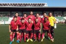 #1cat2 // Tot preparat per la temporada 2015-2016