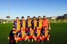 #3CAT / Els grups de Tarragona preparats per la nova temporada