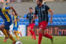 #3div5 // A per la tercera jornada de lliga