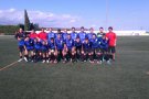 #2cat6 // Golejades per començar