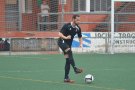 Gran resultat de la UE Valls: 0-3