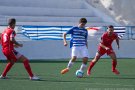 #1cat2 // Tot preparat per la segona jornada