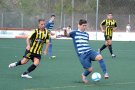 L'Atlètic de Valls cau derrotat a Segur de Calafell