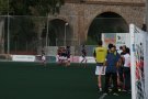 #2cat6 // Tortosa i Cambrils, sis de sis