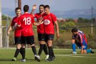 #3cat2-#3cat3 // Els equips visitants en surten vencedors