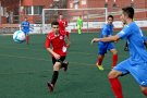 L'Escola Valls Futbol cau golejat en el seu debut al Vilar