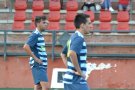 L'Atlètic buscarà els primers punts contra Sant Pere i Sant Pau
