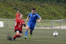 #2cat6 // Tota la jornada queda per diumenge a la tarda