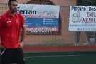Ferri, entre dues i tres setmanes més de baixa