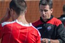 El Reddis canvia d'entrenador després del seu mal inici de lliga