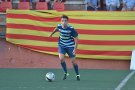 L'Atlètic de Valls diumenge visita el Pla en un interessant derbi comarcal