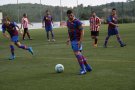 #3cat2-#3cat3 // Prèvia jornada 4 de Tercera Catalana
