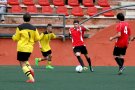 L'Escola ja coneix la victòria
