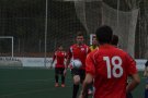L'Escola Valls desaprofita un 2-0 al minut 83 i empata contra el Riudoms