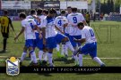 #3div5 // J8 // Igualtat a la zona alta