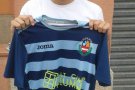 Ton Pons (UD Torredembarra), s'incorpora a l'Atlètic de Valls