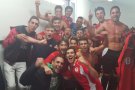 L’Escola Valls Futbol guanya amb un esplèndid Benji