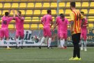 #3div5 // Prat i Júpiter manen a Tercera Divisió
