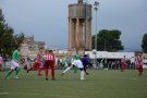 #2cat6 / J8 / Canvi de liderat, gols i sorpreses