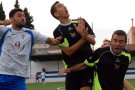 #3div5 //J10 // Europa, Palamós i Sant Andreu, no reaccionen