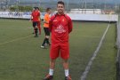 Ramon Moya retorna a la UE Valls