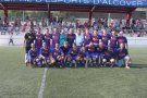 #3cat2-#3cat3 /J8/ Jornada pels visitants