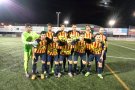 #3div5 // J11 //  Jornada entre setmana 