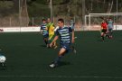 L'Atlètic s'enfronta a un CE Vendrell molt golejador