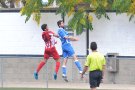 CDC Torreforta-UE Valls: de punt en punt no s'avança