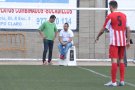 [Post partit] Declaracions dels entrenadors CDC Torreforta i UE Valls