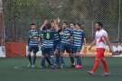 L'Atlètic de Valls protagonitza la golejada de la jornada